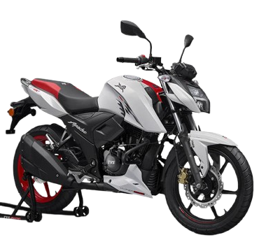 Apache RTR 160 4V