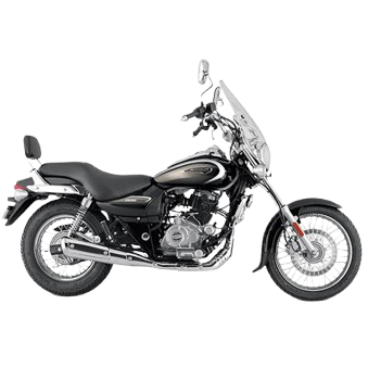 Bajaj Avenger 220