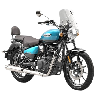 Royal Enfield Meteor 350